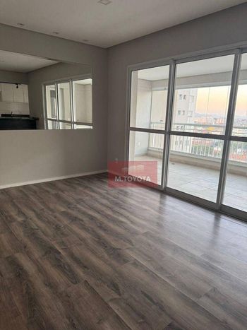 Foto 5 do(a) Apartamento de 3 quartos à venda em Jardim Santa Mena, Guarulhos