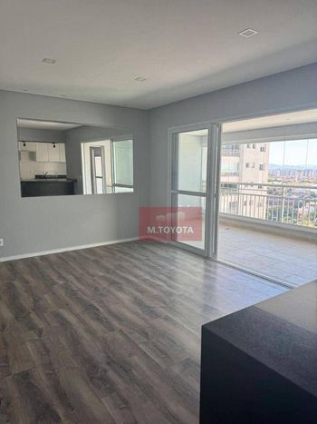Foto 4 do(a) Apartamento de 3 quartos à venda em Jardim Santa Mena, Guarulhos