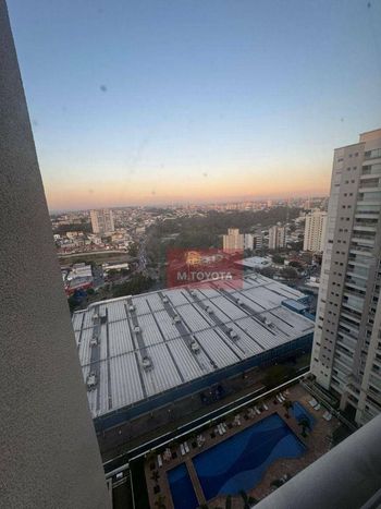Foto 9 do(a) Apartamento de 3 quartos à venda em Jardim Santa Mena, Guarulhos