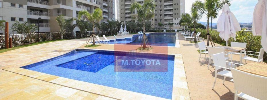 Foto 43 do(a) Apartamento de 3 quartos à venda em Jardim Santa Mena, Guarulhos