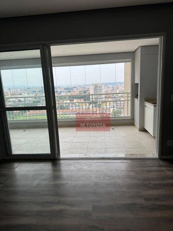 Foto 3 do(a) Apartamento de 3 quartos à venda em Jardim Santa Mena, Guarulhos