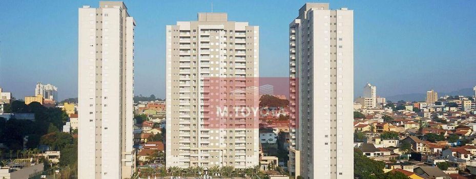 Foto 35 do(a) Apartamento de 3 quartos à venda em Jardim Santa Mena, Guarulhos