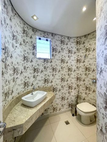 Foto 4 do(a) Casa de 2 quartos para alugar em Jardim Novo Horizonte, Maringá