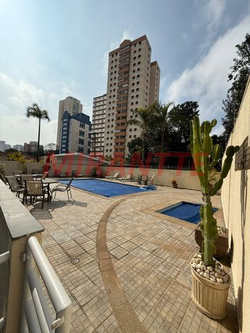 Foto 20 do(a) Apartamento de 2 quartos à venda em Vila Gumercindo, São Paulo