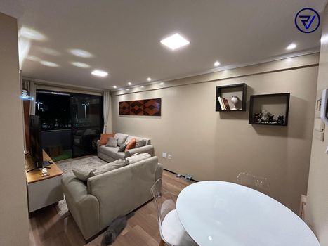 Foto 4 do(a) Apartamento de 2 quartos à venda em Mucuripe, Fortaleza