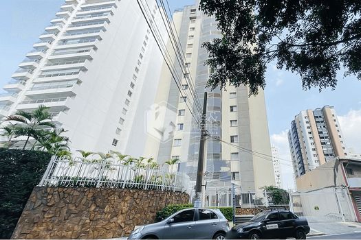 Foto 16 do(a) Cobertura de 4 quartos à venda em Parque Imperial, São Paulo