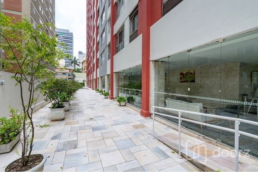 Foto 34 do(a) Apartamento de 3 quartos à venda em Pinheiros, São Paulo