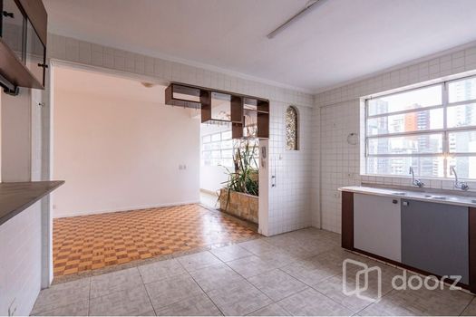Foto 8 do(a) Apartamento de 3 quartos à venda em Pinheiros, São Paulo