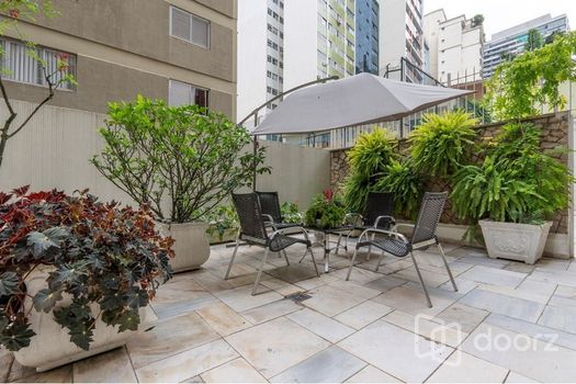 Foto 33 do(a) Apartamento de 3 quartos à venda em Pinheiros, São Paulo