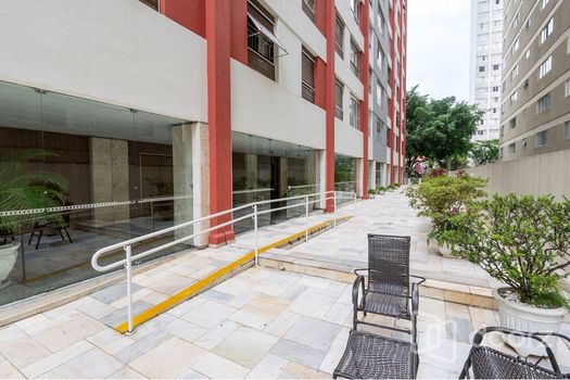 Foto 36 do(a) Apartamento de 3 quartos à venda em Pinheiros, São Paulo