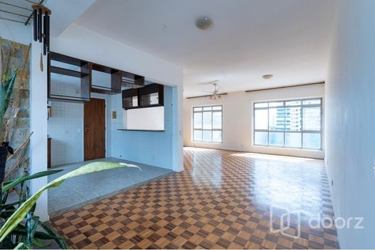 Foto 5 do(a) Apartamento de 3 quartos à venda em Pinheiros, São Paulo