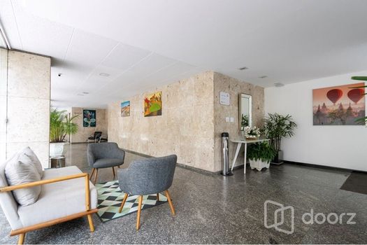 Foto 28 do(a) Apartamento de 3 quartos à venda em Pinheiros, São Paulo