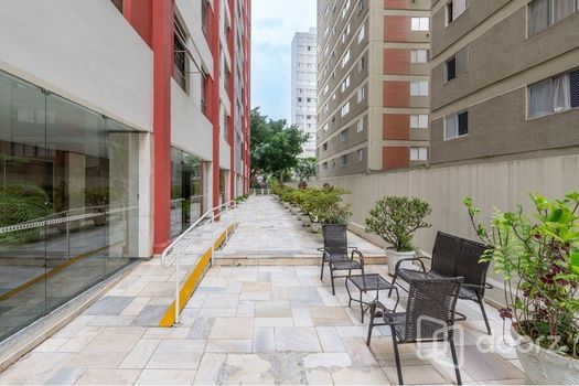 Foto 26 do(a) Apartamento de 3 quartos à venda em Pinheiros, São Paulo