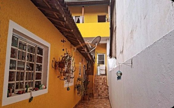 Foto 20 do(a) Casa de 3 quartos à venda em Caceia, Mairiporã