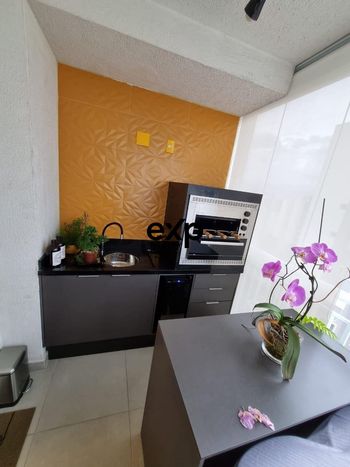 Foto 6 do(a) Apartamento de 3 quartos à venda em Campininha, São Paulo
