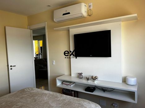 Foto 15 do(a) Apartamento de 3 quartos à venda em Campininha, São Paulo