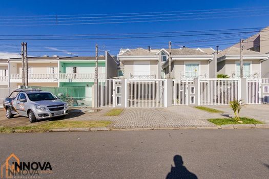 Foto 35 do(a) Casa de 4 quartos à venda em Hauer, Curitiba