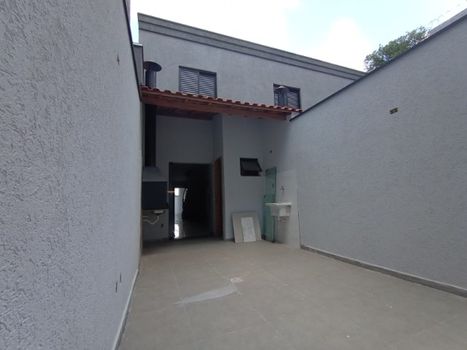 Foto 13 do(a) Casa de 3 quartos à venda em Vila Califórnia, São Paulo