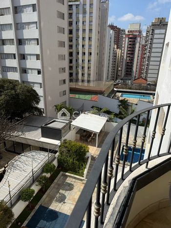 Foto 4 do(a) Apartamento de 4 quartos à venda em Perdizes, São Paulo