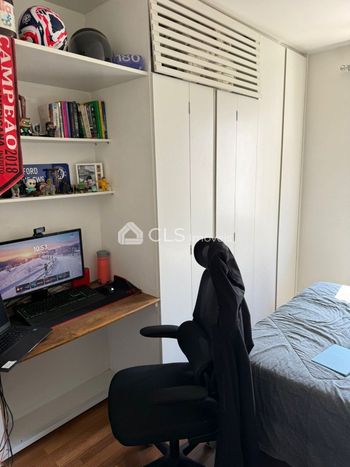 Foto 5 do(a) Apartamento de 4 quartos à venda em Perdizes, São Paulo