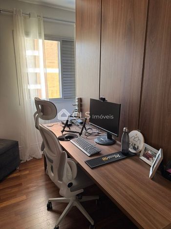 Foto 12 do(a) Apartamento de 4 quartos à venda em Perdizes, São Paulo