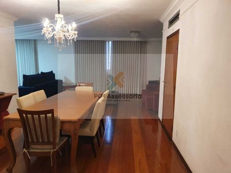 Foto 1 do(a) Apartamento de 3 quartos à venda em Vila Nossa Senhora do Bonfim, São José do Rio Preto