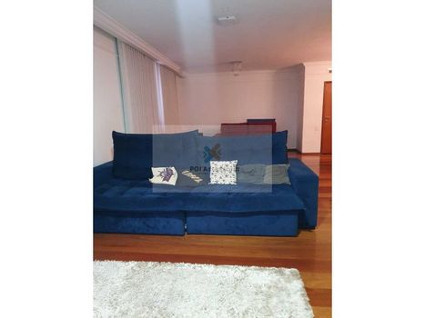 Foto 33 do(a) Apartamento de 3 quartos à venda em Vila Nossa Senhora do Bonfim, São José do Rio Preto