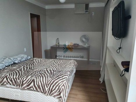 Foto 36 do(a) Apartamento de 3 quartos à venda em Vila Nossa Senhora do Bonfim, São José do Rio Preto