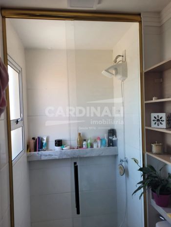 Foto 27 do(a) Apartamento de 2 quartos à venda em Vila Prado, São Carlos
