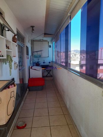 Foto 12 do(a) Cobertura de 3 quartos à venda em Alto Barroca, Belo Horizonte