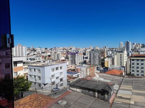 Foto 5 do(a) Cobertura de 3 quartos à venda em Alto Barroca, Belo Horizonte