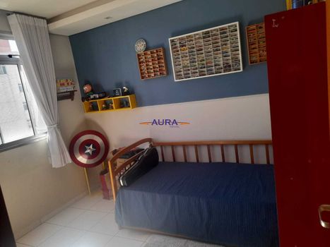 Foto 24 do(a) Cobertura de 3 quartos à venda em Alto Barroca, Belo Horizonte