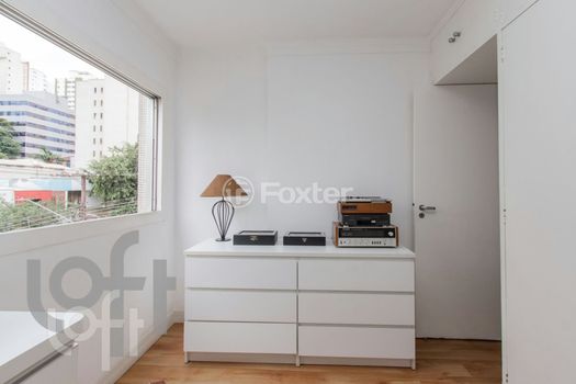 Foto 22 do(a) Apartamento de 3 quartos à venda em Cerqueira César, São Paulo