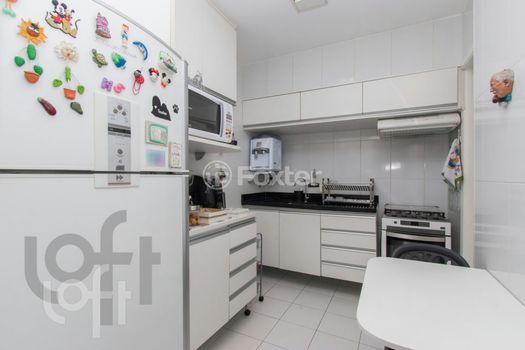 Foto 6 do(a) Apartamento de 3 quartos à venda em Cerqueira César, São Paulo