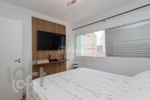 Foto 24 do(a) Apartamento de 3 quartos à venda em Cerqueira César, São Paulo
