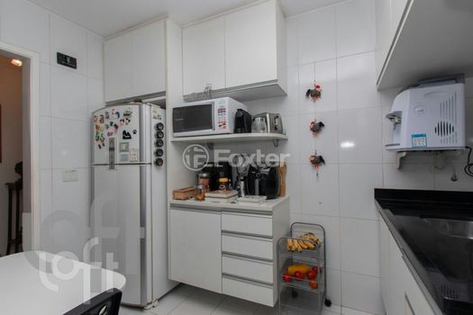 Foto 9 do(a) Apartamento de 3 quartos à venda em Cerqueira César, São Paulo