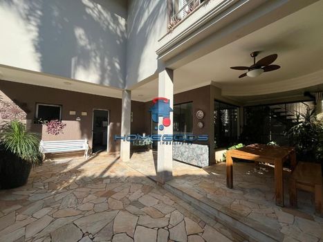 Foto 45 do(a) Casa em Condomínio de 4 quartos à venda em Chácara Flora, Valinhos