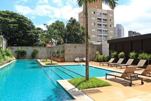 Foto 36 do(a) Apartamento de 3 quartos à venda em Cambuí, Campinas