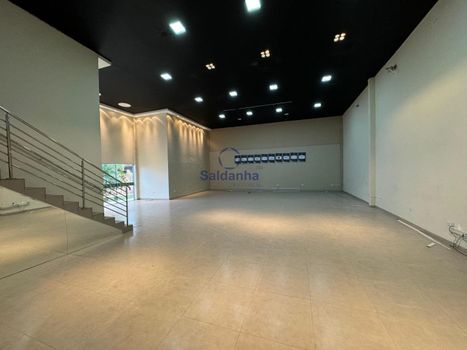Foto 7 do(a) Sala / Conjunto Comercial false à venda em Jardim das Nações, Campo Grande