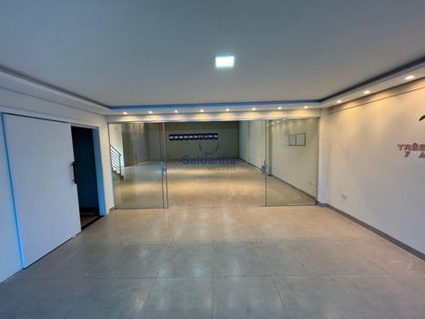 Foto 4 do(a) Sala / Conjunto Comercial false à venda em Jardim das Nações, Campo Grande