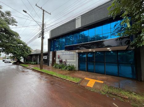 Foto 3 do(a) Sala / Conjunto Comercial false à venda em Jardim das Nações, Campo Grande