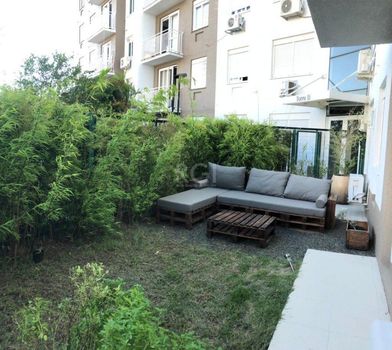 Foto 7 do(a) Flat de 2 quartos à venda em Jardim Sabará, Porto Alegre