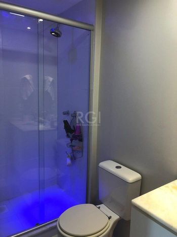 Foto 17 do(a) Flat de 2 quartos à venda em Jardim Sabará, Porto Alegre