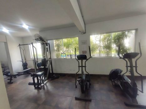 Foto 23 do(a) Apartamento de 3 quartos à venda em Aclimação, São Paulo
