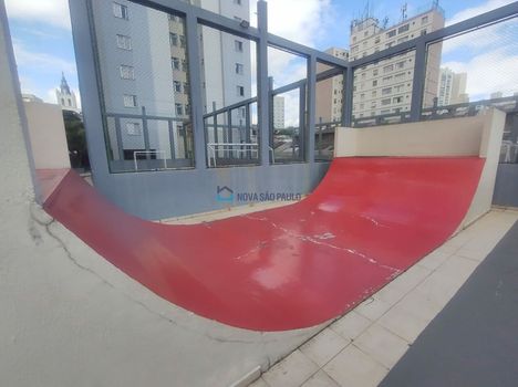 Foto 18 do(a) Apartamento de 3 quartos à venda em Aclimação, São Paulo