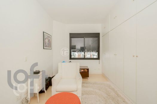 Foto 14 do(a) Apartamento de 5 quartos à venda em Vila Suzana, São Paulo