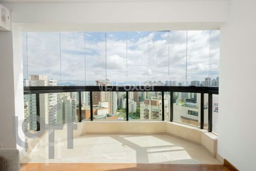 Foto 3 do(a) Apartamento de 5 quartos à venda em Vila Suzana, São Paulo