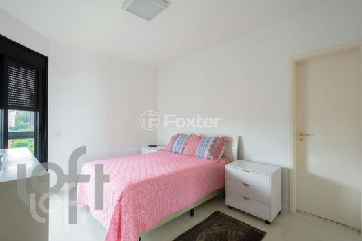 Foto 31 do(a) Apartamento de 5 quartos à venda em Vila Suzana, São Paulo