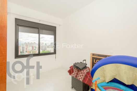 Foto 35 do(a) Apartamento de 5 quartos à venda em Vila Suzana, São Paulo