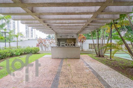 Foto 40 do(a) Apartamento de 5 quartos à venda em Vila Suzana, São Paulo